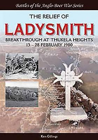 Relief of Ladysmith