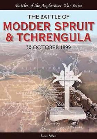 Battle of Modder Spruit and Tchrengula