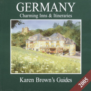 Karen Brown's Germany