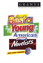 Best of Young American Novelists 2