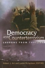 Democracy and Counterterrorism