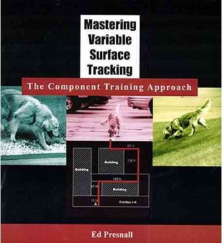 Mastering Variable Surface Tracking: The Component Training Approach [With Workbook]