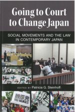 Going to Court to Change Japan