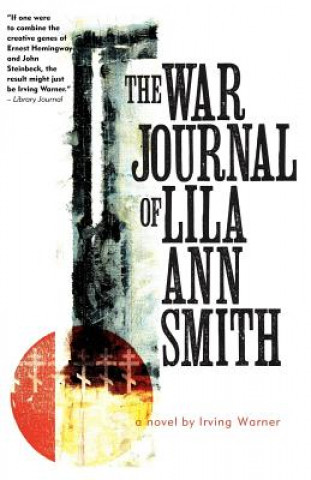 War Journal of Lila Ann Smith