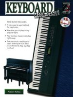 Keyboard Made Easy: Book & CD