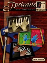 Portraits, Bk 1: Book & CD