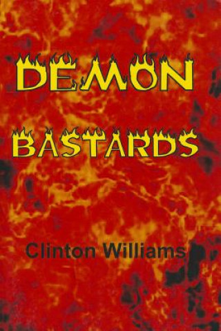 Demon Bastards