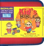 Kid's New Testament-CEV