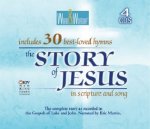The Story of Jesus: In Scripture and Song