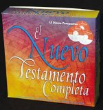 El Nuevo Testamento Completa-RV 2000
