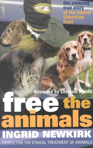 Free the Animals (P)