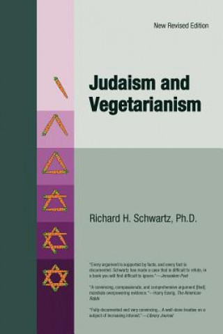 Judaism and Vegetarianism (P)