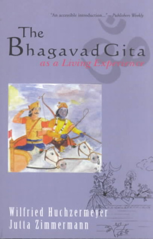 Bhagavad Gita Living Exp (P)