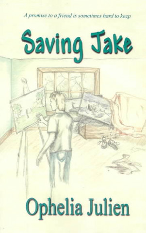 Saving Jake