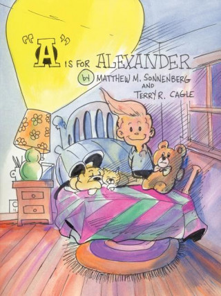 A is for Alexander