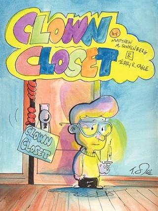 Clown Closet