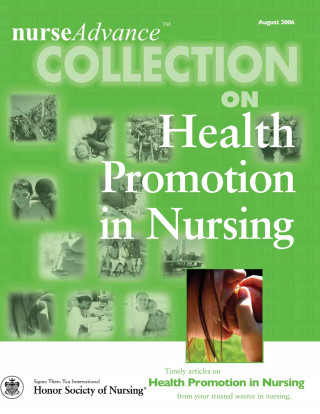 Nurse Advance Collection on Health Promotion Nursing