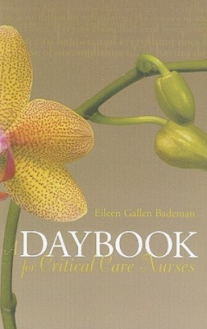 A Daybook for Critical Care Nurses