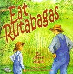 Eat Rutabagas