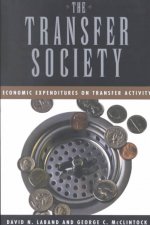 The Transfer Society: Economic Expenditures on Transfer Activity