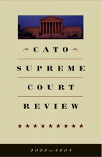 Cato Supreme Court Review