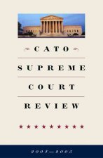 Cato Supreme Court Review