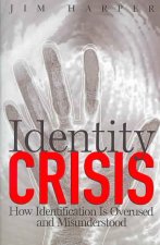 Identity Crisis: How Identification Is Overused and Misunderstood