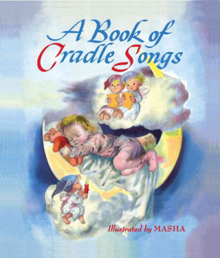 Book of Cradle Songs