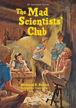 The Mad Scientists' Club