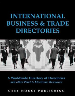 International Business and Trade Directories