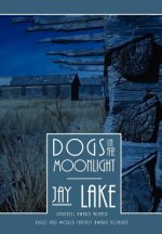 Dogs in the Moonlight