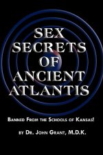 Sex Secrets of Ancient Atlantis