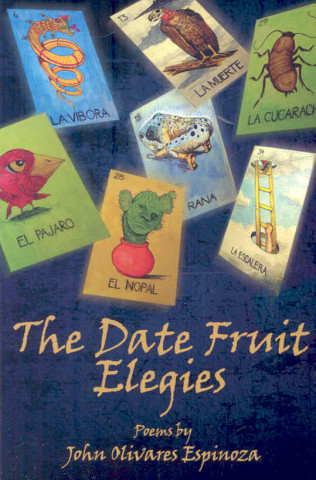 The Date Fruit Elegies