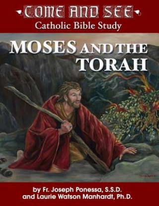 Moses and the Torah