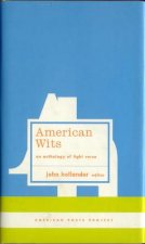 American Wits: An Anthology of Light Verse