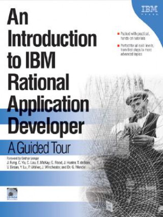 Introduction to IBM Rational Application Developer