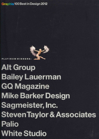 100 Best in Design 2012