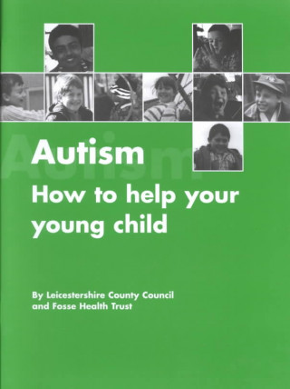 Autism: How to Help Your Young Child