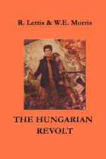 The Hungarian Revolt: October 23 - November 4, 1956