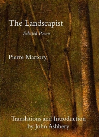 The Landscapist: Selected Poems