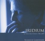 Iridium & Selected Poems 1986-2005