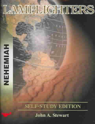 Nehemiah: God's Builder