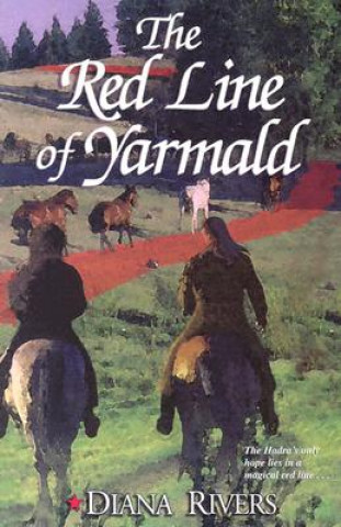 Red Line of Yarmald