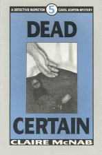 Dead Certain