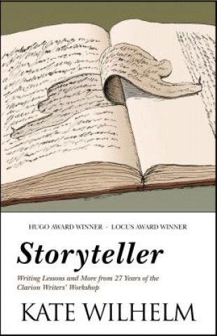 Storyteller