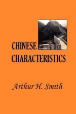 Chinese Characteristics