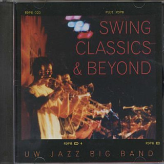 Swing Classics and Beyond