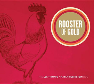 Rooster of Gold