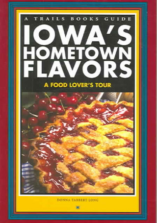 Iowa's Hometown Flavors: A Food Lover's Tour