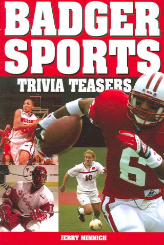 Badger Sports Trivia Teasers